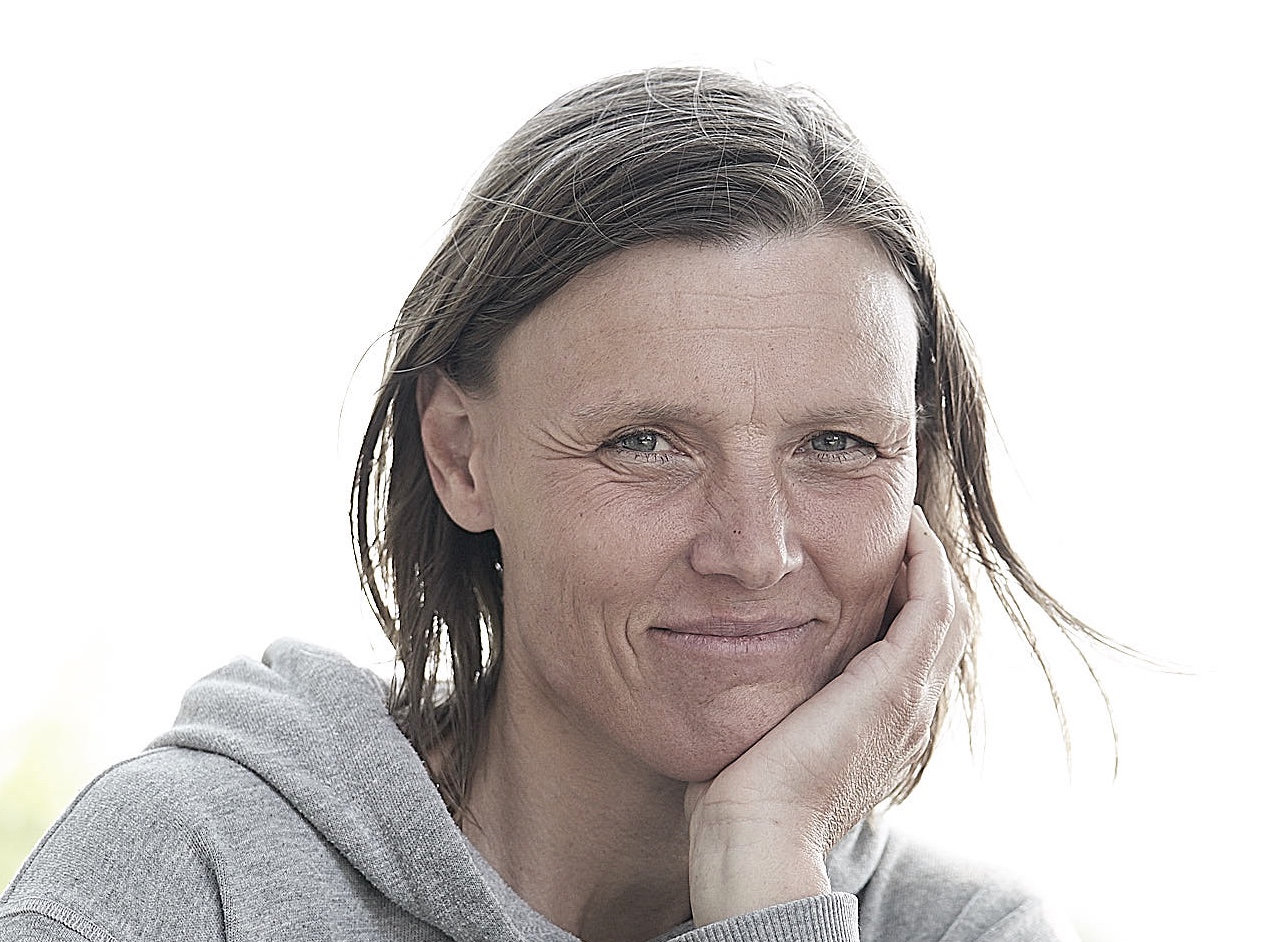 Coach og foredragsholder Cristine Storm Lassen